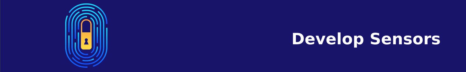 develop-sensor